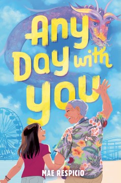 Any Day With You Any Day With You