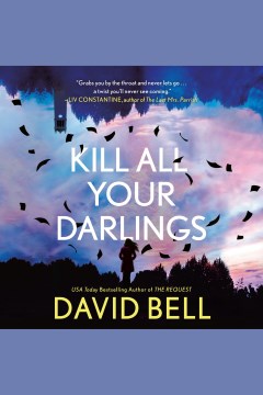 Kill All your Darlings