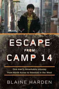 Escape From Camp 14