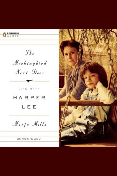 The Mockingbird Next Door Downloadable Audiobook Tacoma