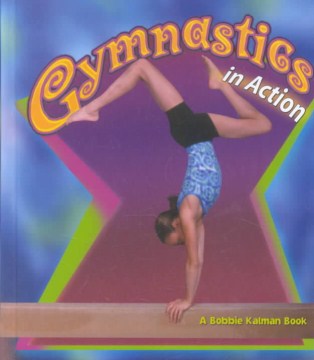 Gymnastics in Action