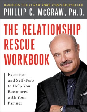 The Relationship Rescue Workbook