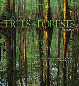 Trees and Forests of America