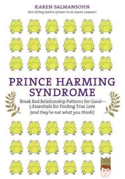 Prince Harming Syndrome