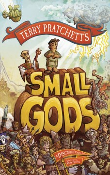 Terry Pratchett's Small Gods