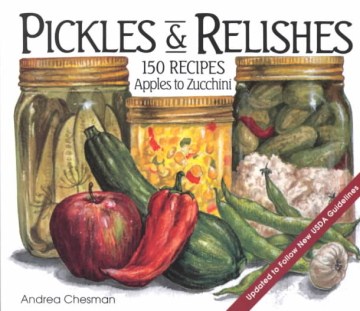 Pickles &amp; Relishes