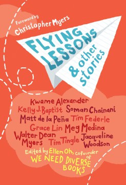 Flying Lessons &amp; Other Stories