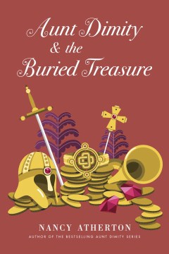 Aunt Dimity and the Buried Treasure