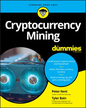 Cryptocurrency Mining