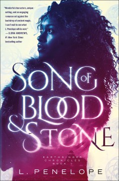 Song of Blood &amp; Stone