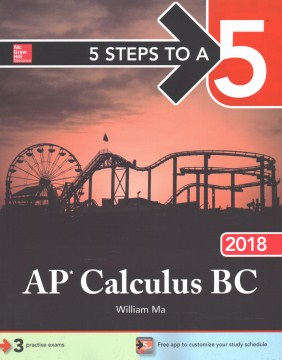 AP Calculus BC 2018