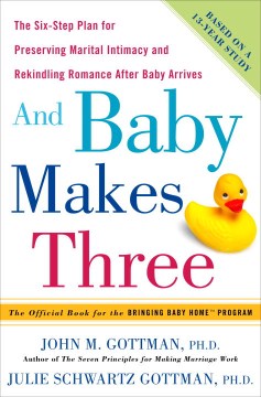 And Baby Makes Three