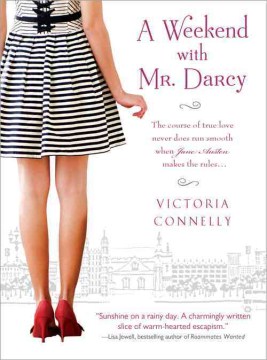 A Weekend With Mr. Darcy