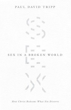 Sex in A Broken World