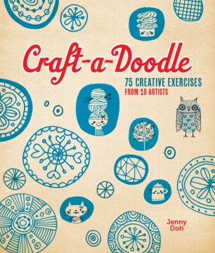 Craft-a-doodle