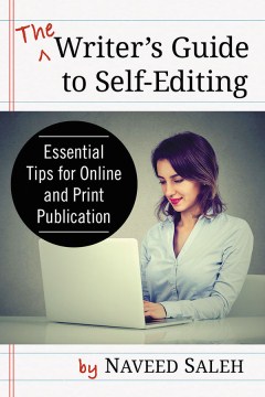 The Writer's Guide to Self-editing