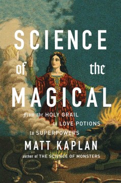 Science of the Magical