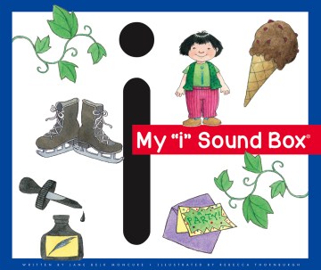 My &quot;i&quot; Sound Box