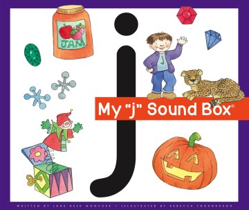 My &quot;j&quot; Sound Box