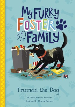 Truman the Dog Truman the Dog