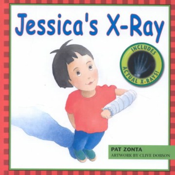 Jessica's X-ray