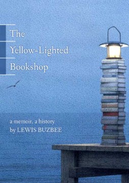 The Yellow-lighted Bookshop