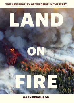 Land on Fire