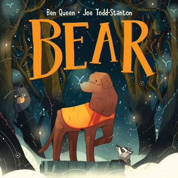 Bear Bear