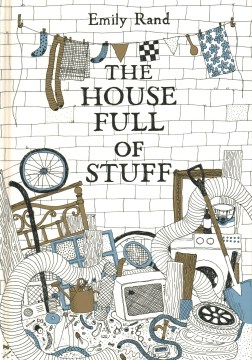 House of Full of Stuff