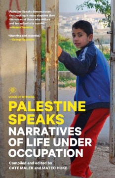 Palestine Speaks