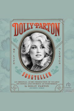 Dolly Parton, Songteller