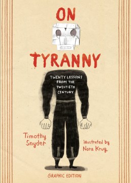 On Tyranny