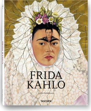 Frida Kahlo, 1907-1954