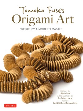 Tomoko Fuse's Origami Art