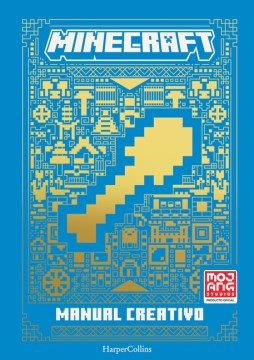 Manual creativo de Minecraft/ Minecraft Creative Handbook