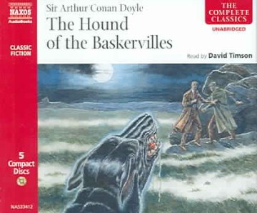 The Hound of the Baskervilles