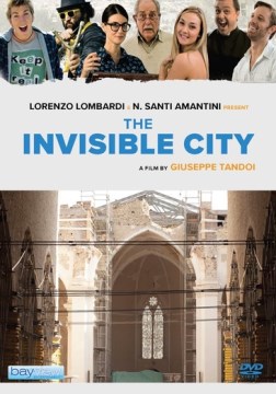 The invisible city