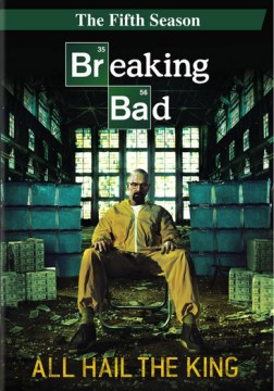 Breaking Bad