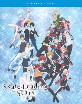 Skate-leading stars