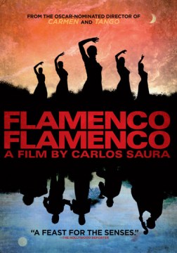 Flamenco, flamenco