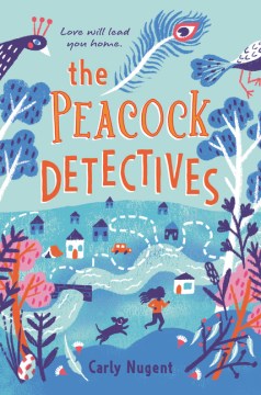 The Peacock Detectives