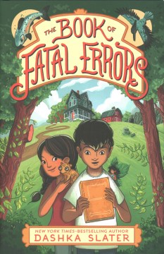 The Book of Fatal Errors