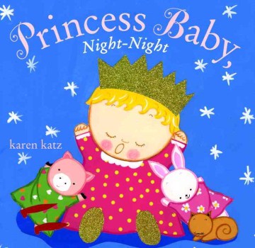 Princess Baby, Night-night