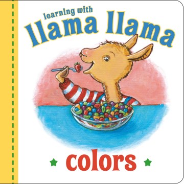 Learning With Llama Llama