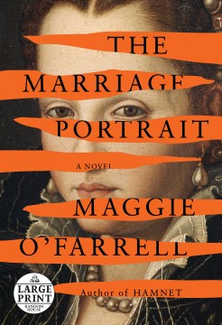 Marriage Portrait [text (large Print)]