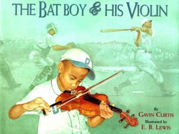 The Bat Boy &amp; His Violin