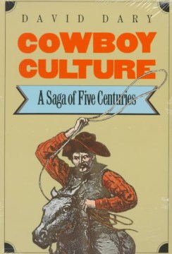 Cowboy Culture