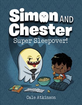 Simon and Chester