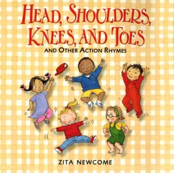 Head, Shoulders, Knees, and Toes