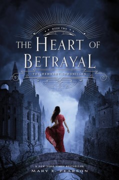 The Heart of Betrayal